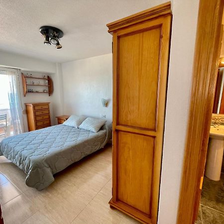 Apartamento Imperial Benidorm Eksteriør billede
