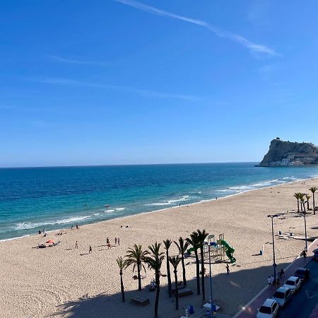 Apartamento Imperial Benidorm Eksteriør billede