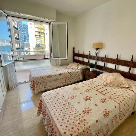 Apartamento Imperial Benidorm Eksteriør billede