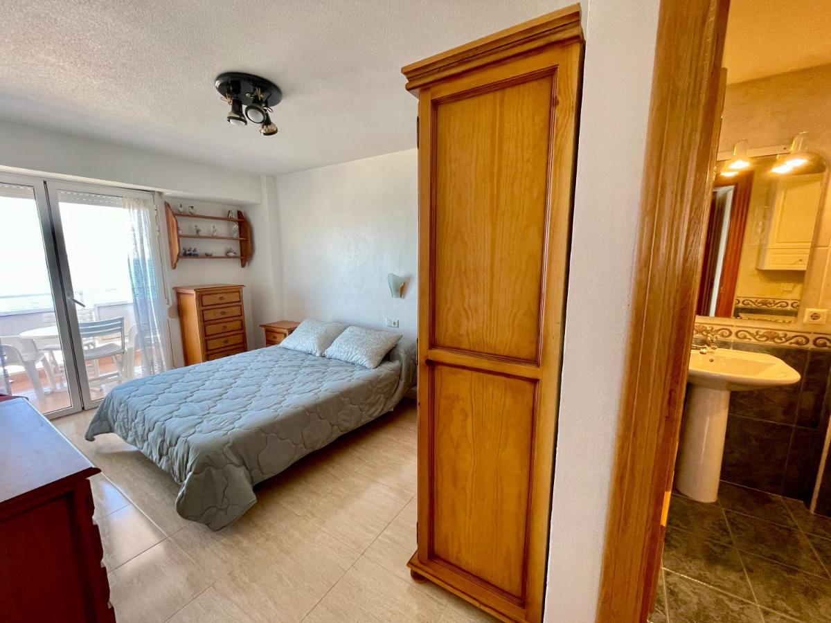 Apartamento Imperial Benidorm Eksteriør billede