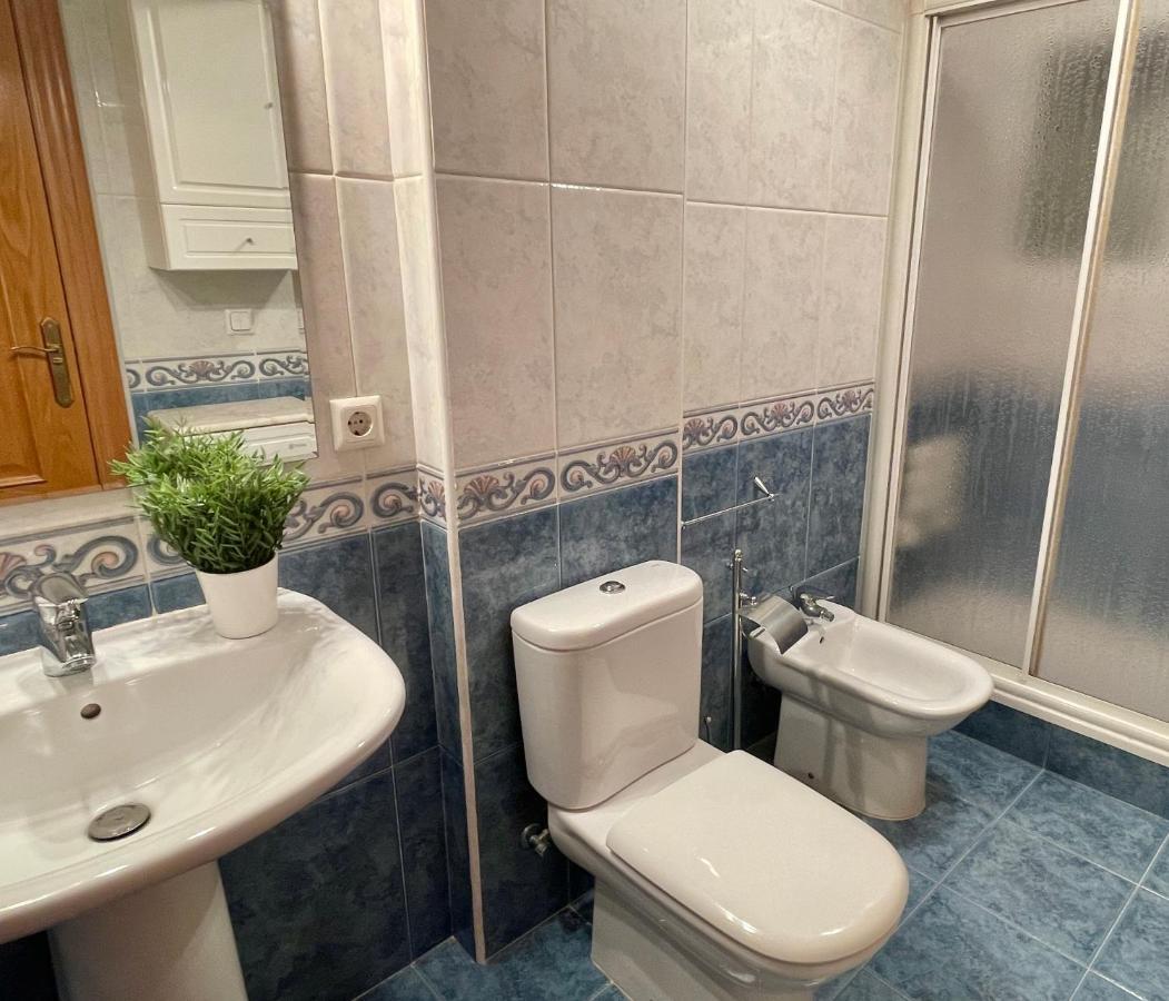 Apartamento Imperial Benidorm Eksteriør billede