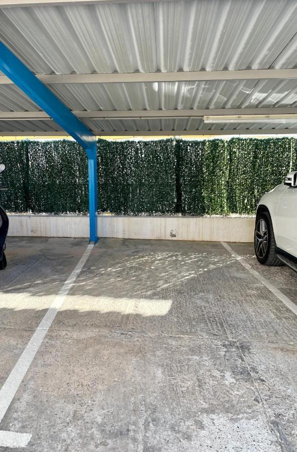 Apartamento Imperial Benidorm Eksteriør billede
