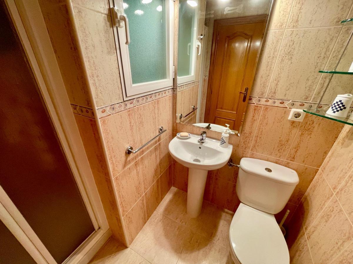 Apartamento Imperial Benidorm Eksteriør billede